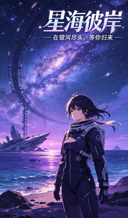 星海彼岸